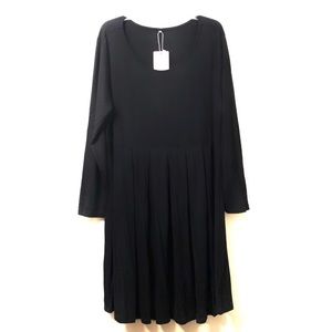 NWT Black Dress